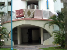 Blk 320A Anchorvale Drive (S)541320 #298712